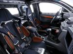 Chevrolet Colorado Rally Concept 2011 года